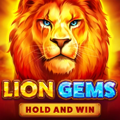 Mosaic Gems: Hold and Win - Pattern Gem Slot